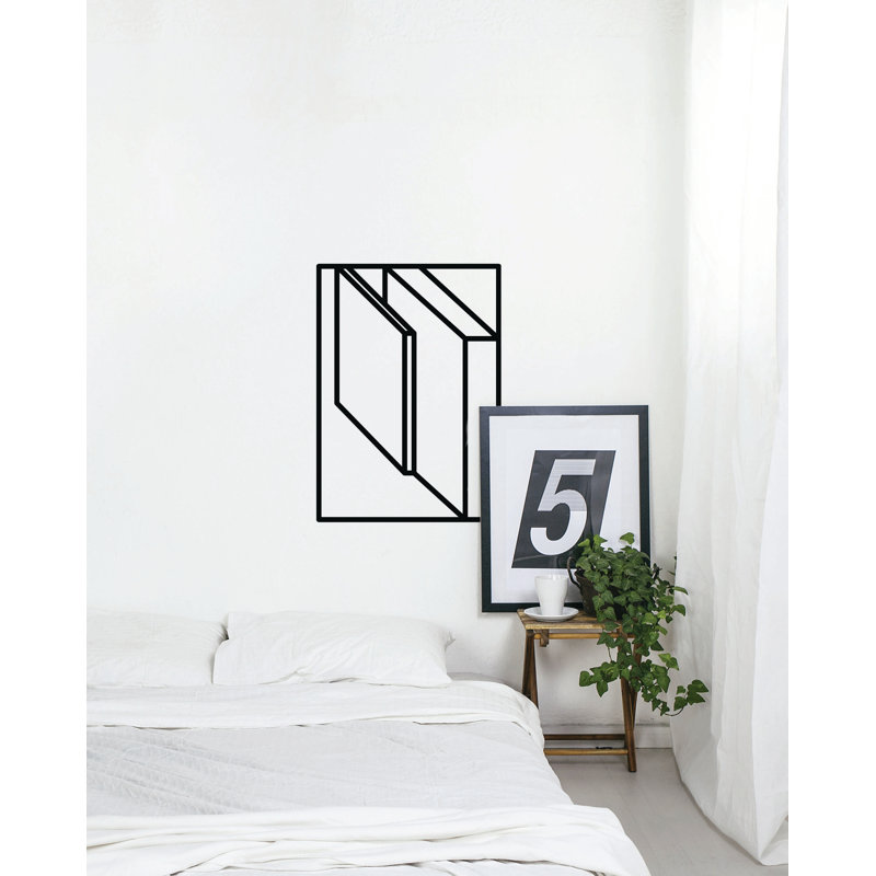 ADZif Wall Decal Wayfair